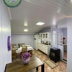 Apartamento Lavanda