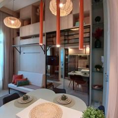 DUPLEX Temático Incrível em Curitiba