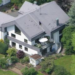 Holiday home in Gebhardshain