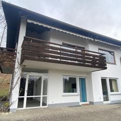 Villa Alpenblick Comfortable holiday residence