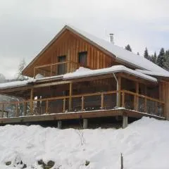 Alpenglöckchen Comfortable holiday residence