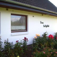 Hooge in the Haus Halligblick