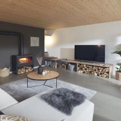 Holiday home Chalet 48