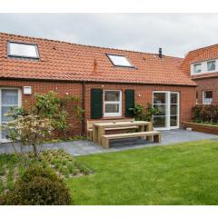 Nordhaus Modern retreat