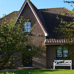 Holiday home gray seal