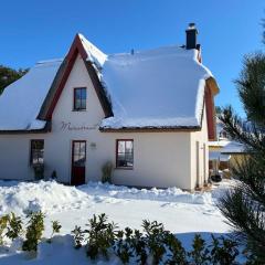 Meeresbraut Comfortable holiday residence