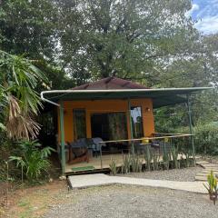 Susan Bungalow #3 Bahía Drake,Corcovado Familia Amaya