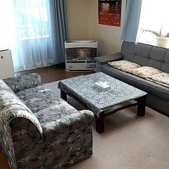 10-minute walk from Hakodate station, entire house, up to 10 people