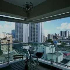 Arpel 6 SantoDomingo CItySeaView