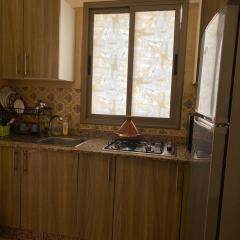 Location appartement a Marrakech aboib gulez