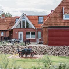 Torbogenhuus No 7 Comfortable holiday residence