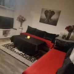 Appartement T5 pouvant accueillir 8 personnes