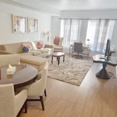 Stylish Urban Escape in Downtown Los Angeles