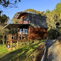 Peregrino Glamping 1