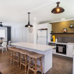 Trifecta House