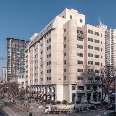Beijing Lido Serviced Residence Fangyuan West Road Branch