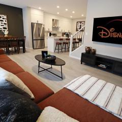 Edgemont Retreat, Groups, River Cree, WEM, Disney