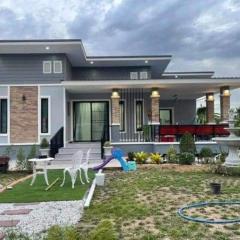 Lover house
