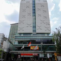 La Grande by Djitu Hospitality