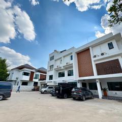 Chom Chiang Rai Hotel