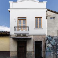 Comfy Loft Centro Histórico