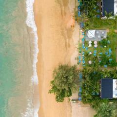 The Briza Beach Resort, Khao Lak SHA Extra Plus