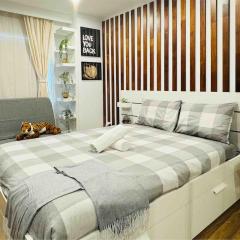 Luxury 1Bed studio apartment on Aukuna st Canberra