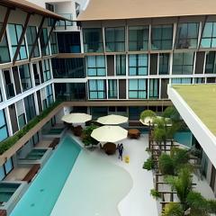 Sunny Hall - Loftt em Porto de Galinhas