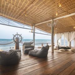 La Villa Pirate - Koh Phangan