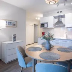 Apartamenty na Wyspie - Villa Park - Parking