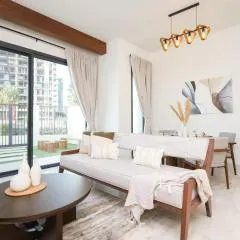 Luxury Villa in Marbella RAK