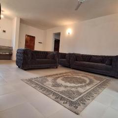 Malindi-Lovely Two Bed Room with swimming pool