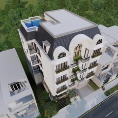 The ORCHID PREMIUM Hotel