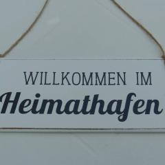Heimathafen