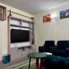 Private Couple Apartment