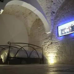 Le TRE ALCOVE