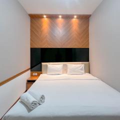 Best Price and Good Location 1BR at Bale Hinggil Apartment By Travelio