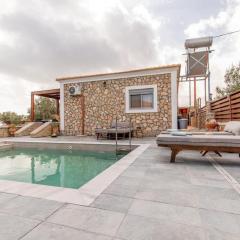 Ampeli Villa