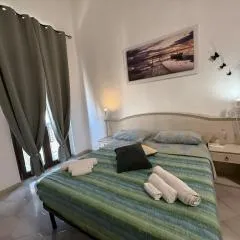 Bed and Breakfast Station