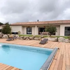 Casa Cagna Piscine et jacuzzi