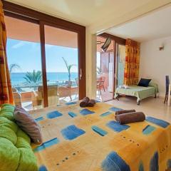 Apart Ibiza Close to Hi & Ushuaia SEA FRONT