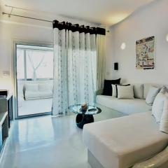 Kamari Loft - Santorini Luxury Apartment