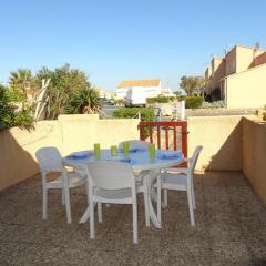 SP540-006 Mais 2 pièces mezza 6 couchages SAINT PIERRE LA MER