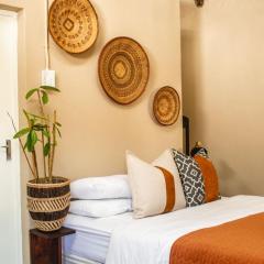 Wushwini Resort