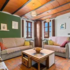 Casa De Arriba