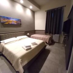 La Corte di Firenze Bed and Breakfast