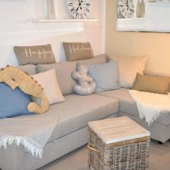 Bett u Butze Timmendorfer Strand Ferienwohnung