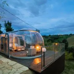 Bubble Perseus
