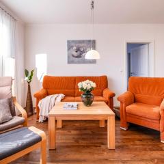 Haus Seehafen Apartment 0 2