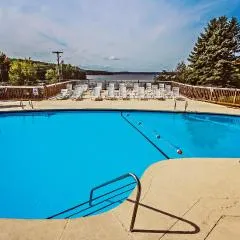 Tanglwood Resort